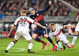 Stuttgart vs Bayern Munich Preview at Mga Tip sa Pagtaya
